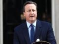 David Cameron