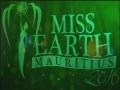 Miss Earth 2016 Mauritius