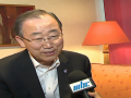 ban ki moon