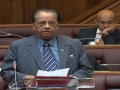 Sir Anerood Jugnauth Sir Anerood Jugnauth