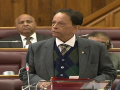Sir Anerood Jugnauth