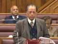 Sir Anerood Jugnauth