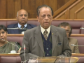 Sir Anerood Jugnauth