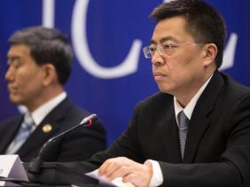 Zhang Xiangchen Zhang Xiangchen
