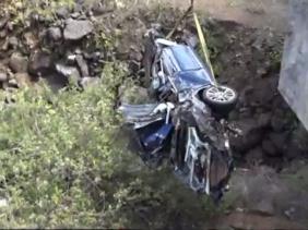 ACCIDENT VERDUN