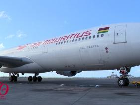 Air Mauritius Air Mauritius