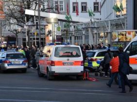 Allemagne Allemagne