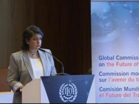 Ameenah Gurib Fakim Ameenah Gurib Fakim