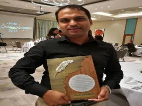 Avinash Bissoondoyal Avinash Bissoondoyal