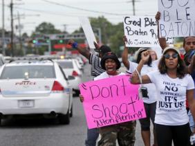 Baton Rouge Baton Rouge