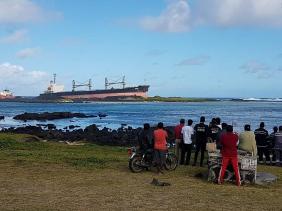 MV Benita MV Benita