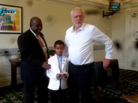 Bancoult rencontre Corbyn Bancoult rencontre Corbyn