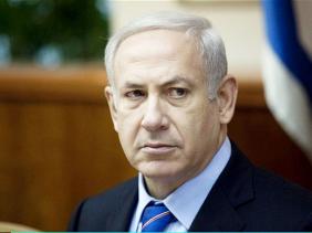 Benjamin Netanyahu Benjamin Netanyahu