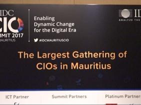 CIO Mauritius