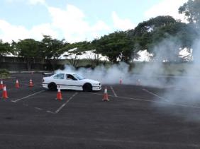 Car Park Drift Car Park Drift