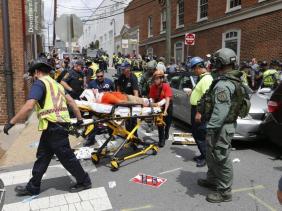 Charlottesville Charlottesville