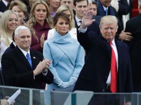 Donald Trump Donald Trump