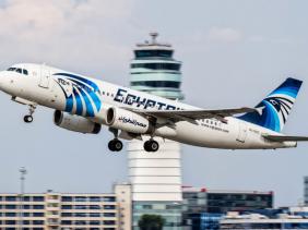 Egyptair Egyptair