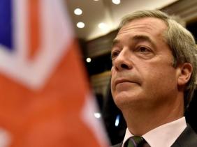 Nigel Farage Nigel Farage