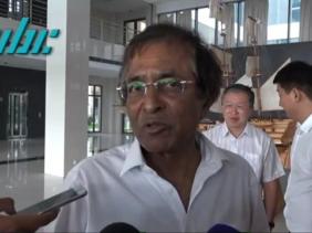 Anil Gayan Anil Gayan