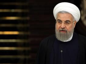 Hassan Rouhani