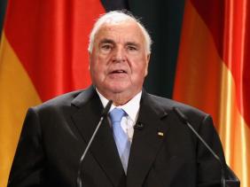 Helmut Kohl