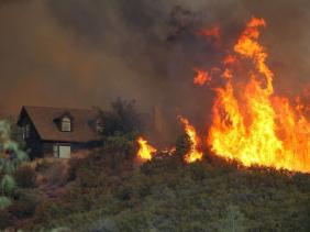 INCENDIE INCENDIE