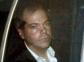 John Hinckley Jr. John Hinckley Jr.