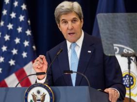 John Kerry