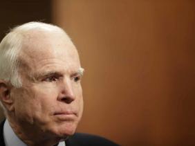 John McCain John McCain