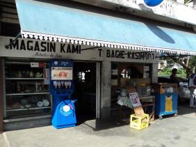 KASIMODO KASIMODO