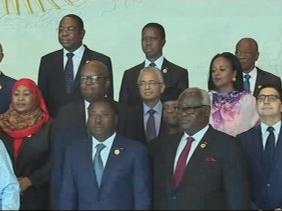 L'Union Africaine