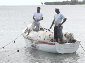 La maison des pêcheurs La maison des pêcheurs