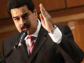 MADURO MADURO