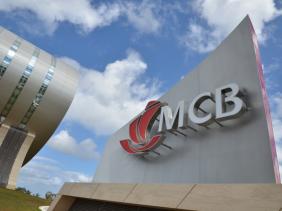 MCB