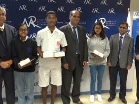 MRA Essay Competition MRA Essay Competition
