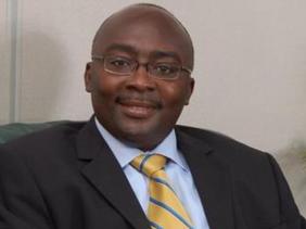 Mahamudu Bawumia Mahamudu Bawumia