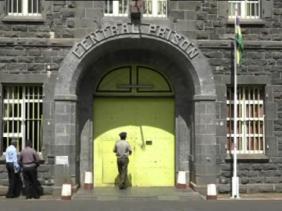 Mauritius Prison Mauritius Prison