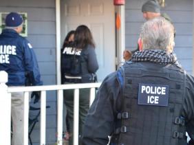 Migrants USA