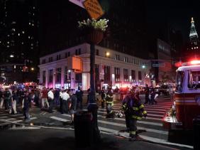New York