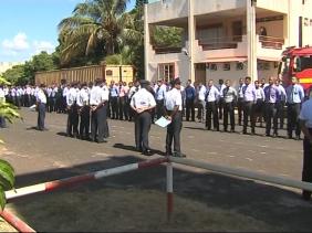 Nouveaux Pompiers Nouveaux Pompiers