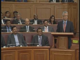 Pravind Jugnauth