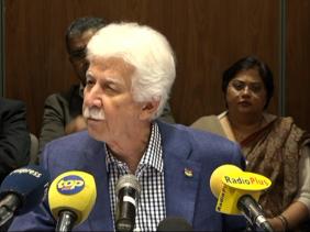 Paul Bérenger Paul Bérenger