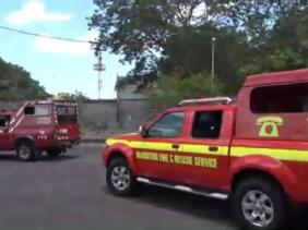 Pompiers
