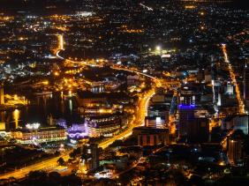 Port Louis Port Louis