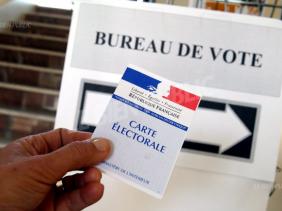 Présidentielle