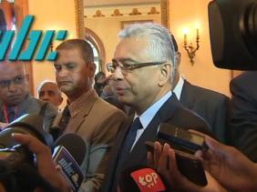 Pravind Jugnauth
