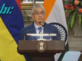Pravind Jugnauth