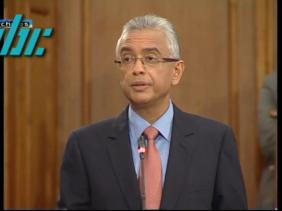 Pravind Jugnauth