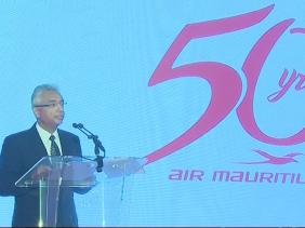 Pravind Kumar Jugnauth